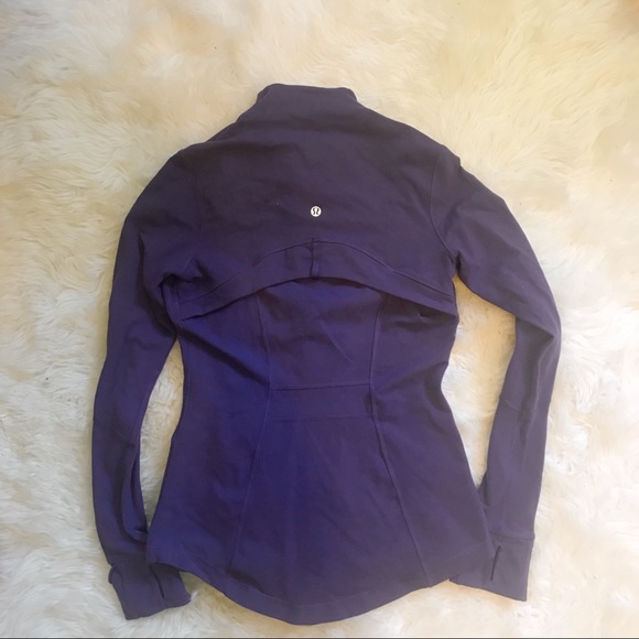Lululemon Jacket - Picture 4 of 4